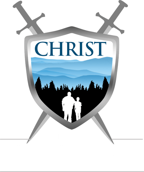 Christ in the Smokies