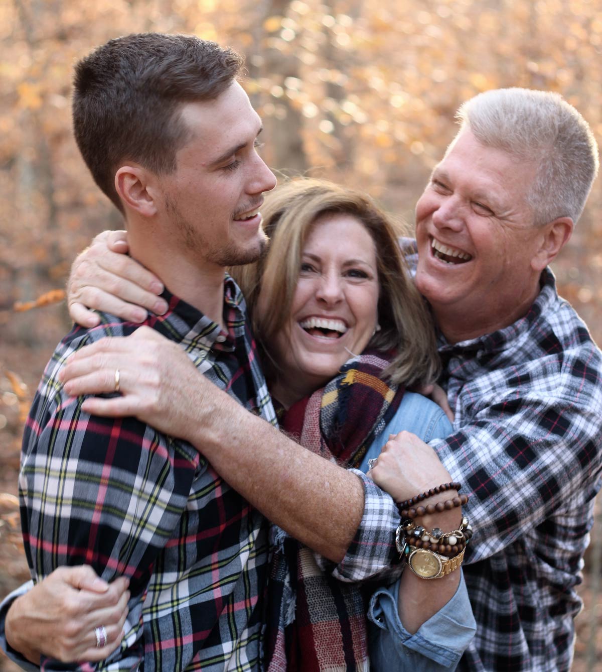 Taylor Strickland Legacy Foundation