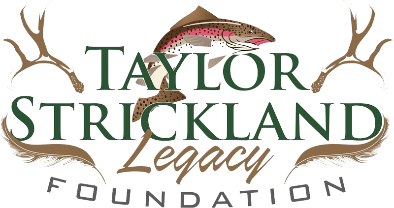 Taylor Strickland Legacy Foundation